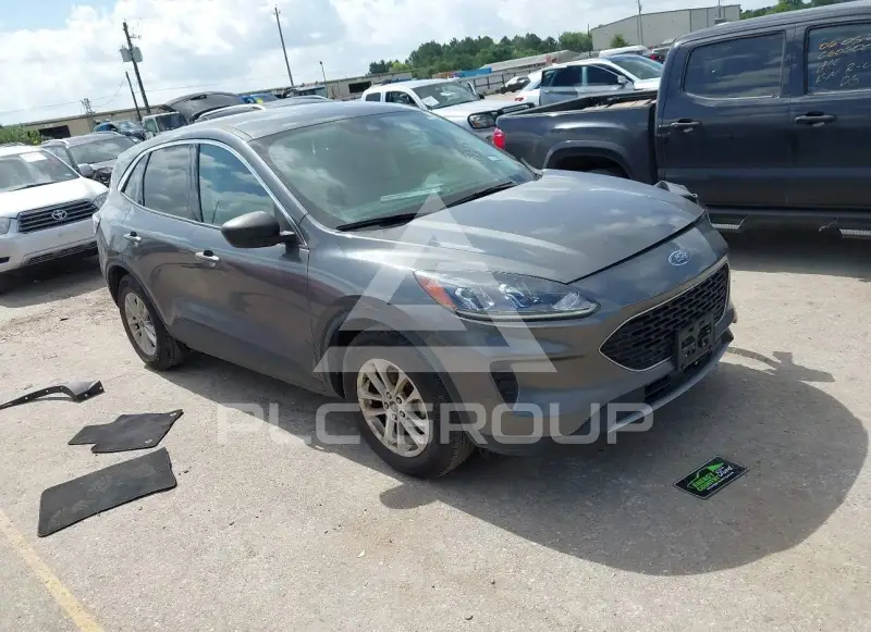 2022 Ford ESCAPE photo