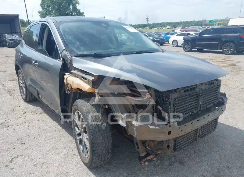 2022 Ford ESCAPE фото