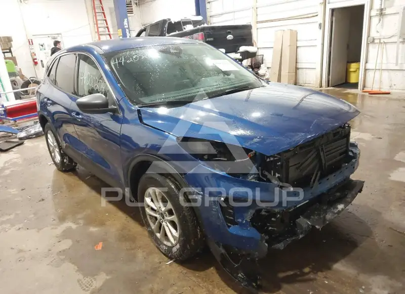 2022 Ford ESCAPE фото