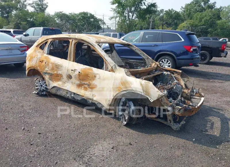 2022 Ford ESCAPE photo