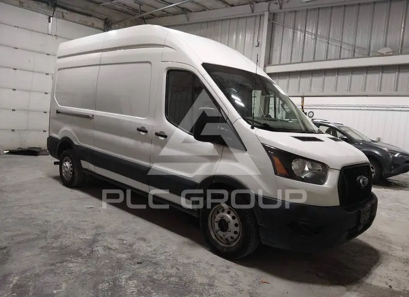 2022 Ford TRANSIT фото