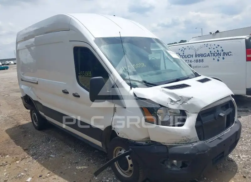 2022 Ford TRANSIT photo