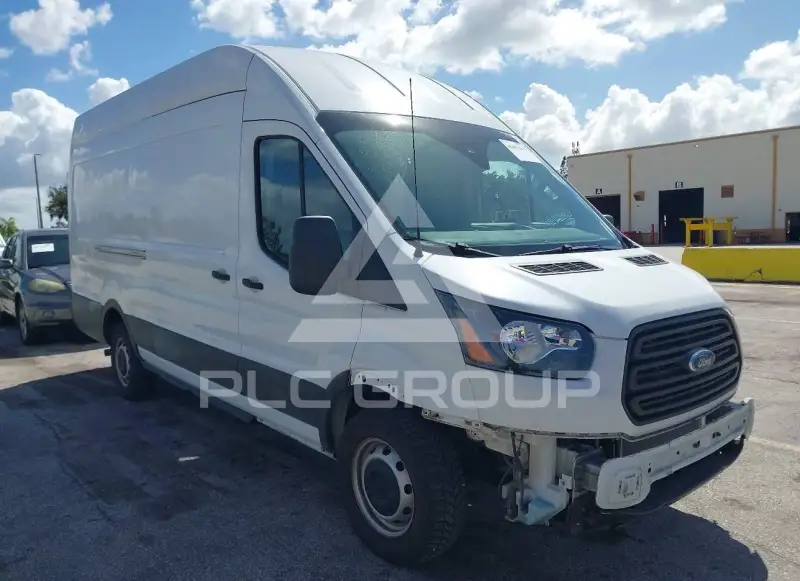 2022 Ford TRANSIT фото