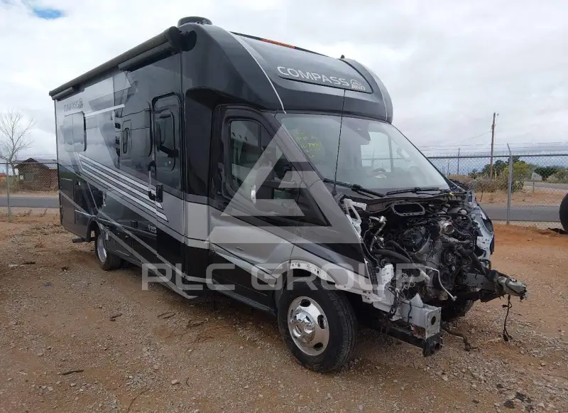 2022 Ford TRANSIT фото