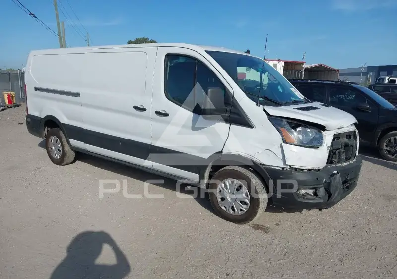 2022 Ford E-350 photo
