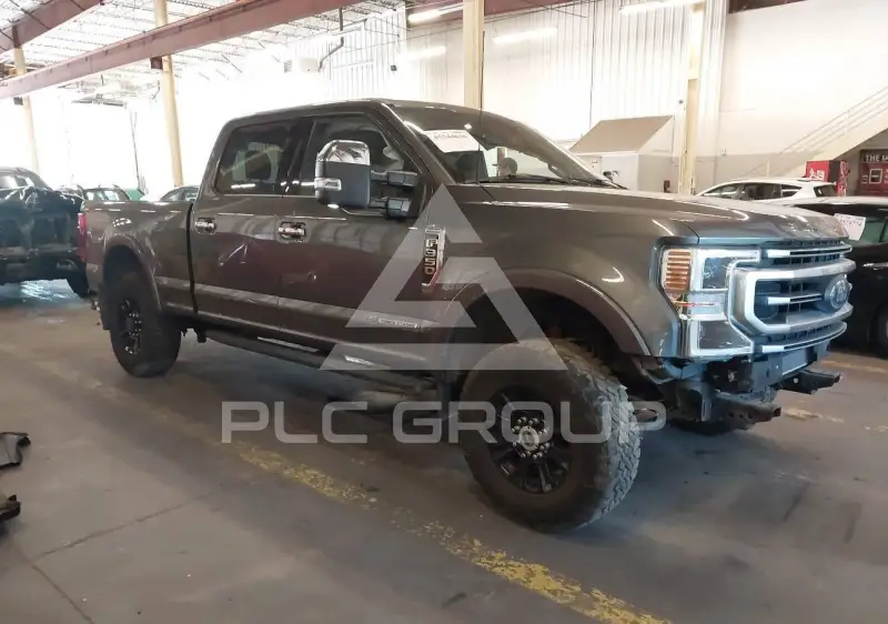 2022 Ford F-350 фото