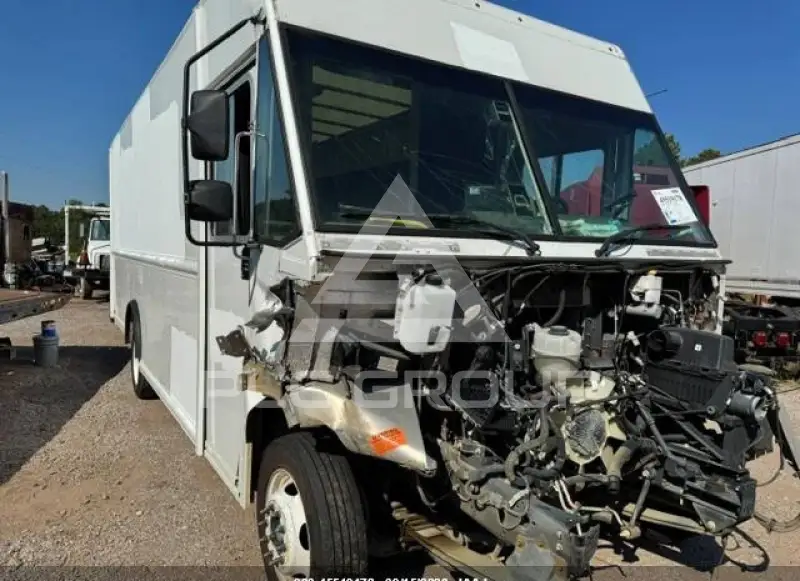2022 Ford F-590 photo