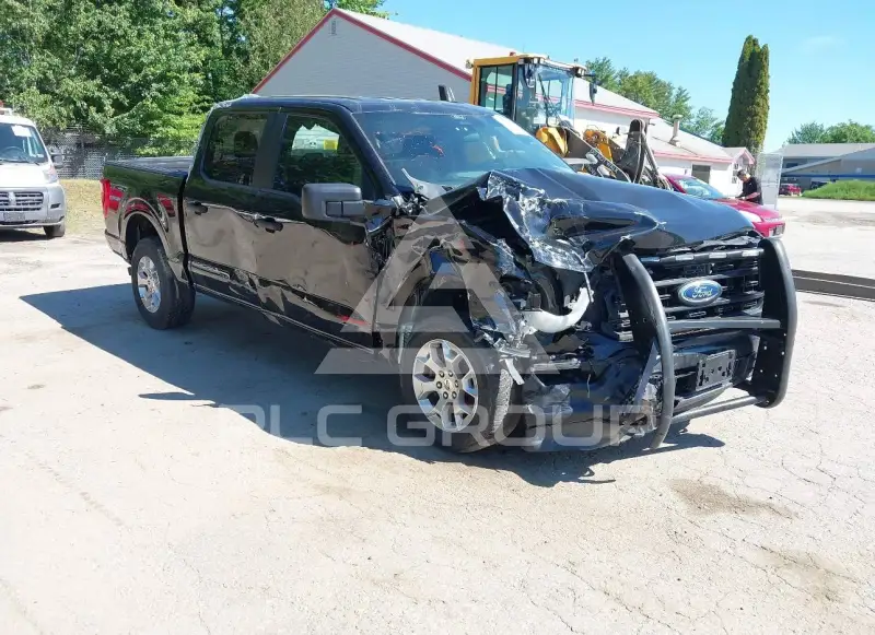 2022 Ford F-150 photo