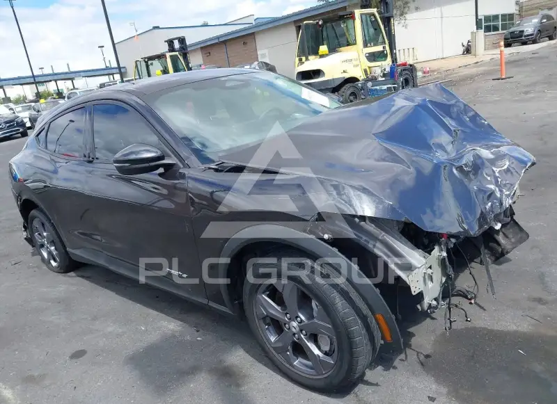 2022 Ford MUSTANG фото