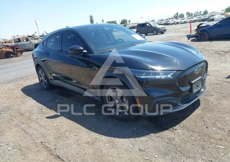 2022 Ford MUSTANG фото