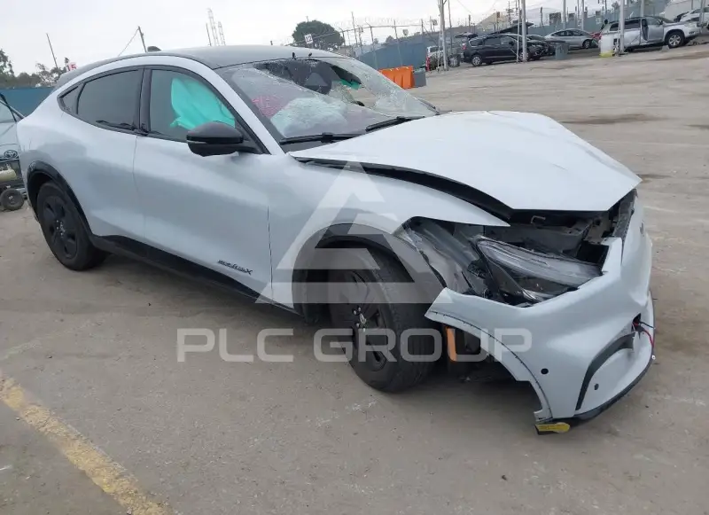 2022 Ford MUSTANG photo