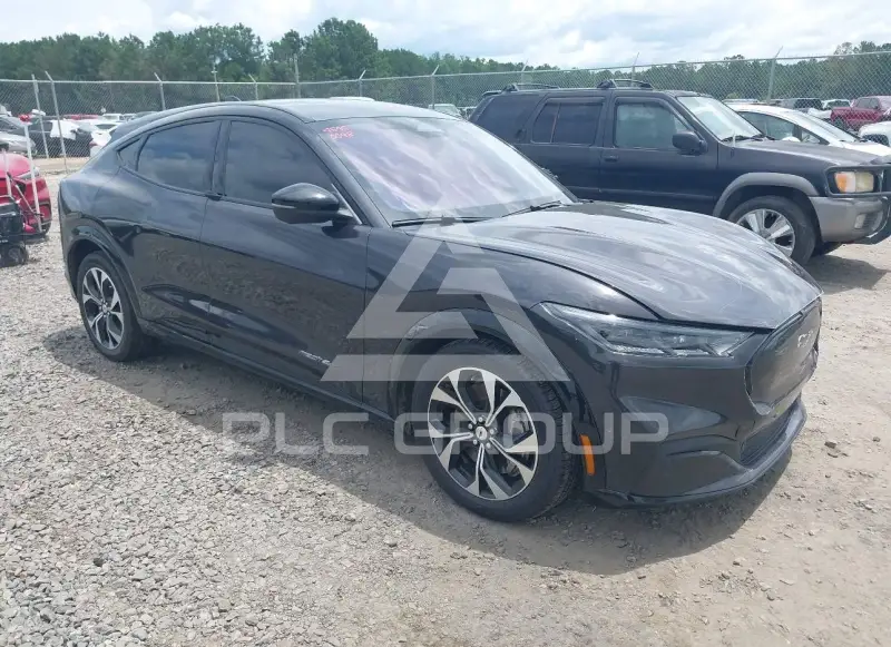 2022 Ford MUSTANG фото