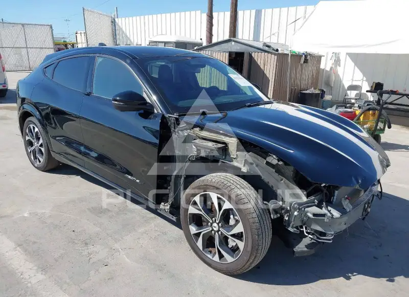 2022 Ford MUSTANG photo