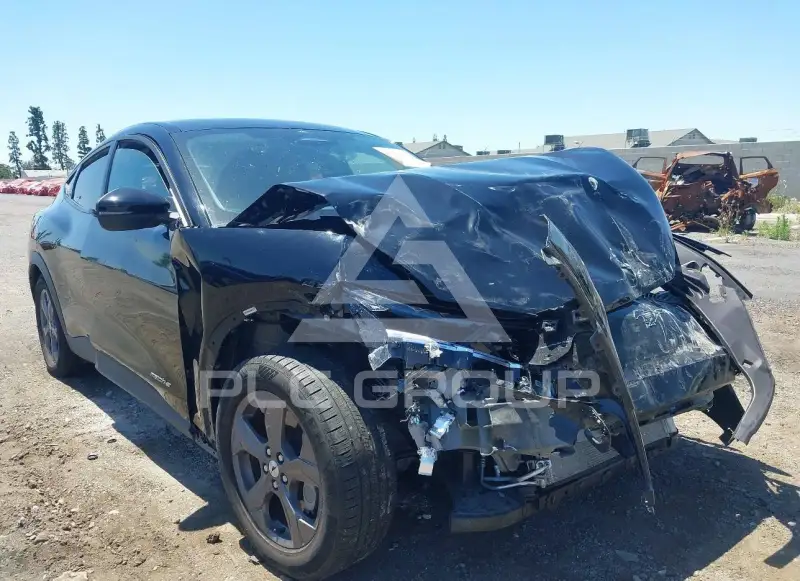 2022 Ford MUSTANG фото