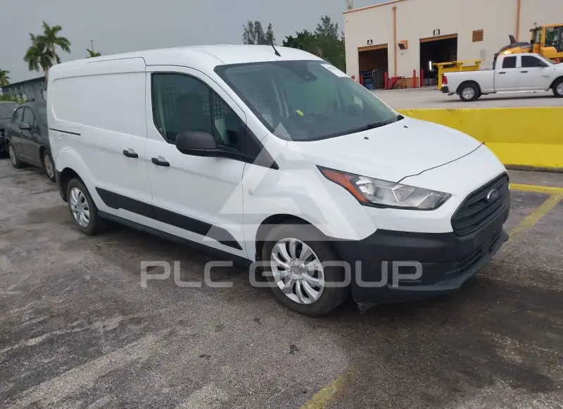 2022 Ford TRANSIT photo