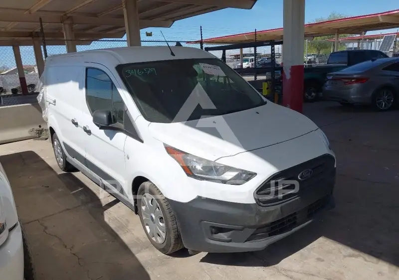 2022 Ford TRANSIT фото