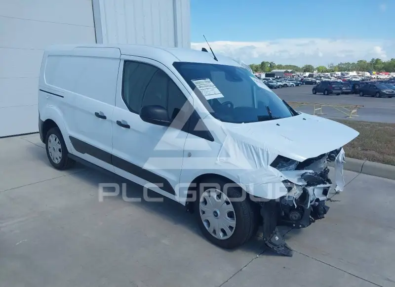 2022 Ford TRANSIT фото