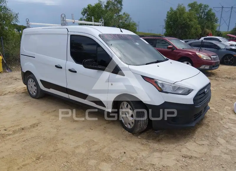 2022 Ford TRANSIT photo