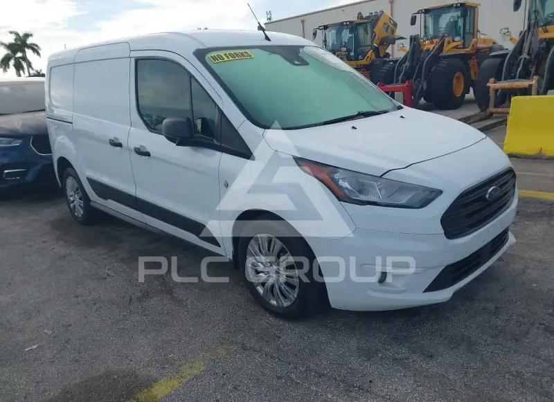 2022 Ford TRANSIT фото