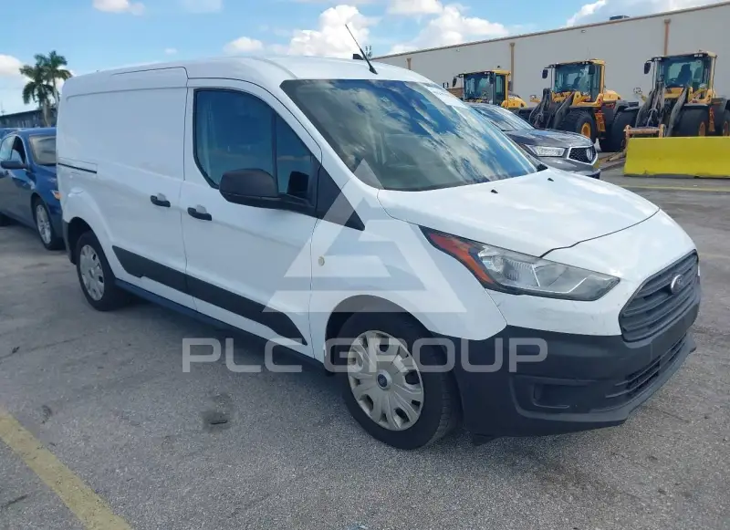 2022 Ford TRANSIT photo