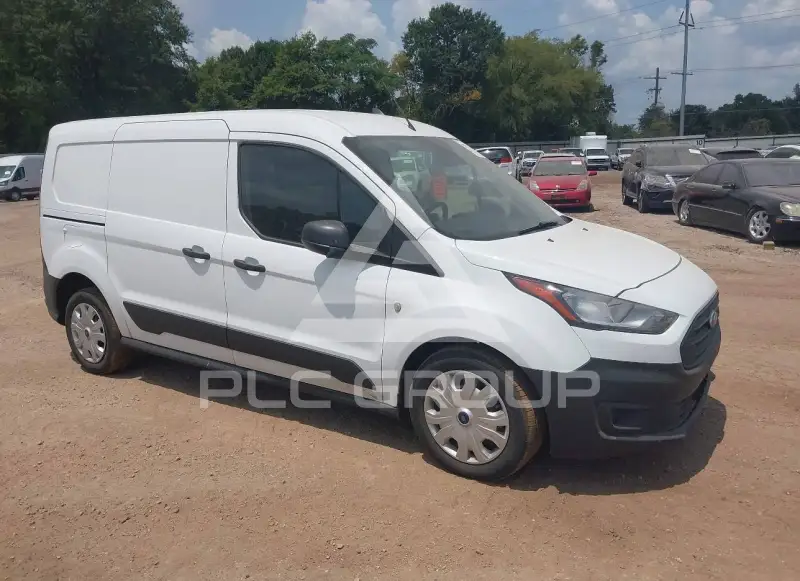 2022 Ford TRANSIT photo