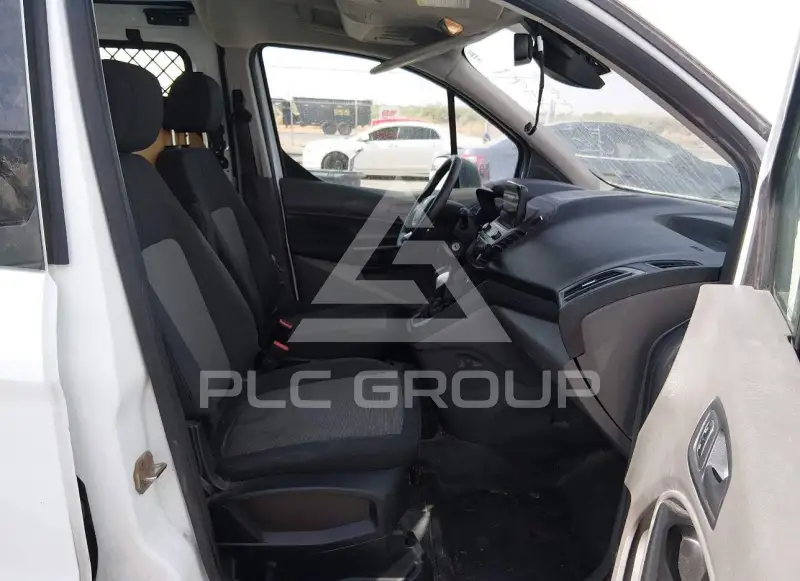2022 Ford TRANSIT photo