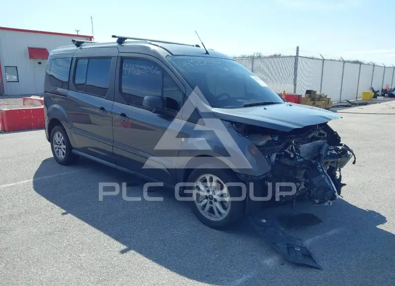 2022 Ford TRANSIT photo