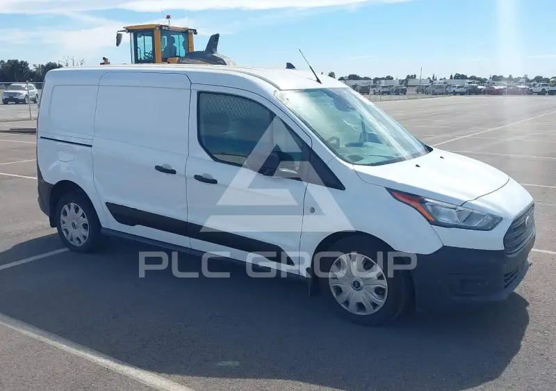 2022 Ford TRANSIT фото