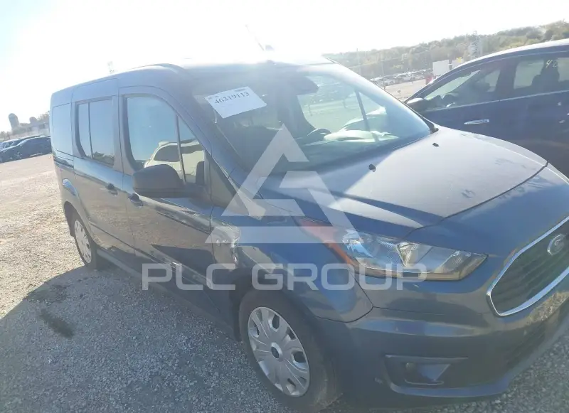 2022 Ford TRANSIT photo
