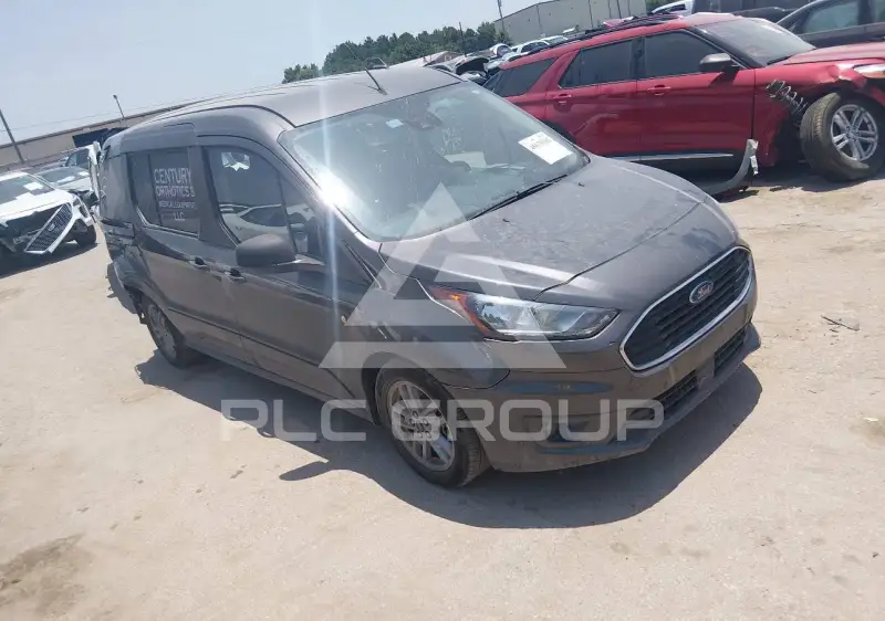 2022 Ford TRANSIT фото