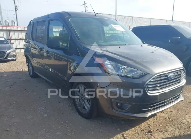 2022 Ford TRANSIT photo