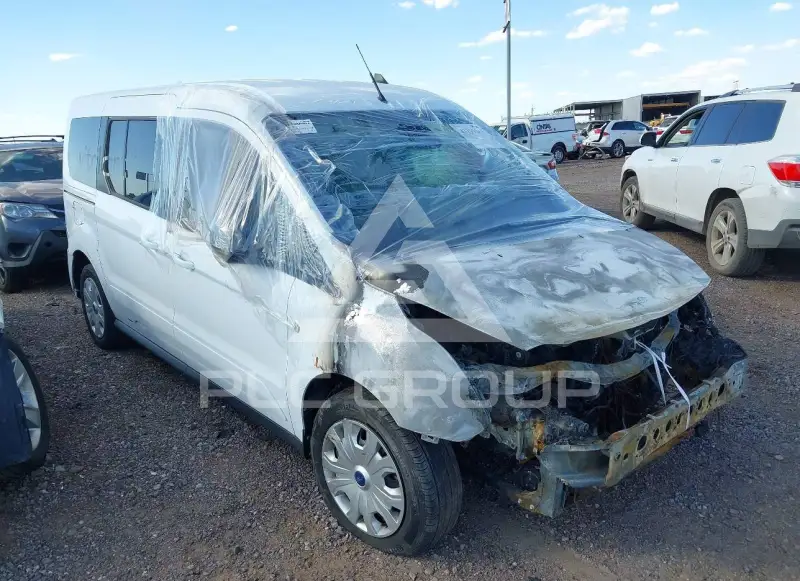 2022 Ford TRANSIT фото