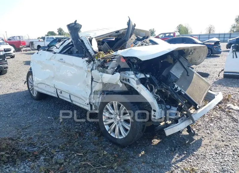 2022 Ford EXPLORER photo