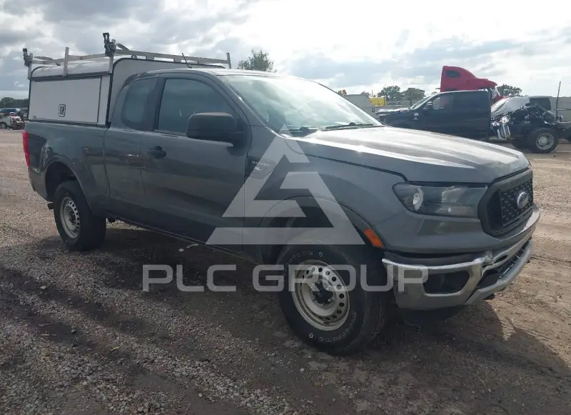 2022 Ford RANGER photo