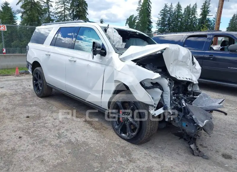 2022 Ford EXPEDITION photo