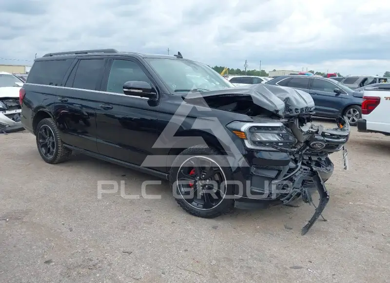 2022 Ford EXPEDITION фото