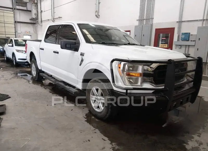 2022 Ford F-150 photo