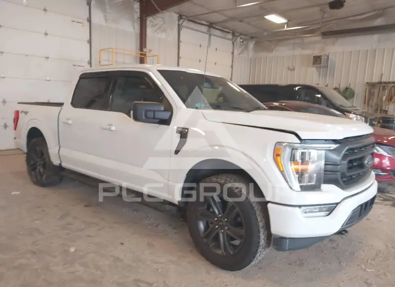 2022 Ford F-150 photo