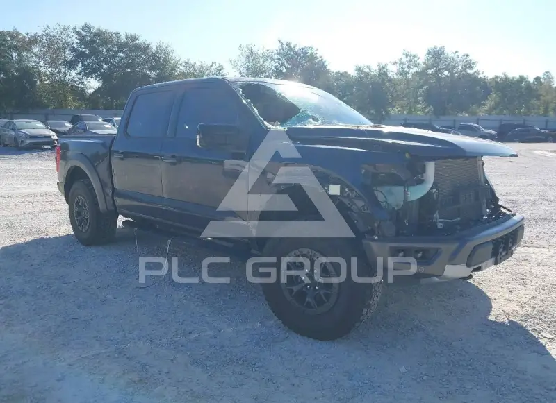 2022 Ford F-150 photo