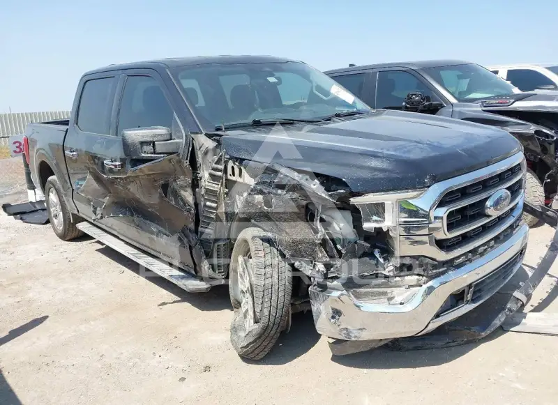 2022 Ford F-150 photo