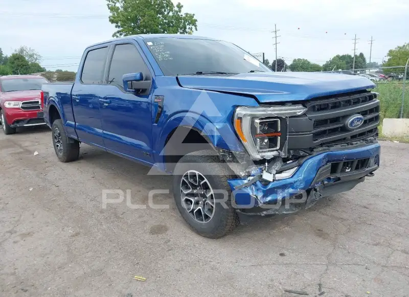 2022 Ford F-150 photo