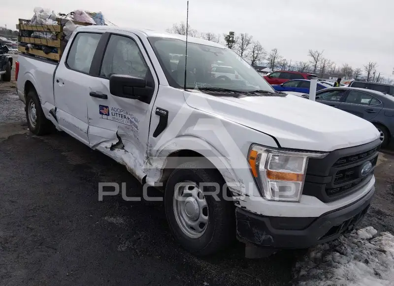 2022 Ford F-150 photo