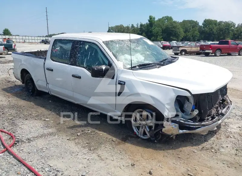 2022 Ford F-150 photo