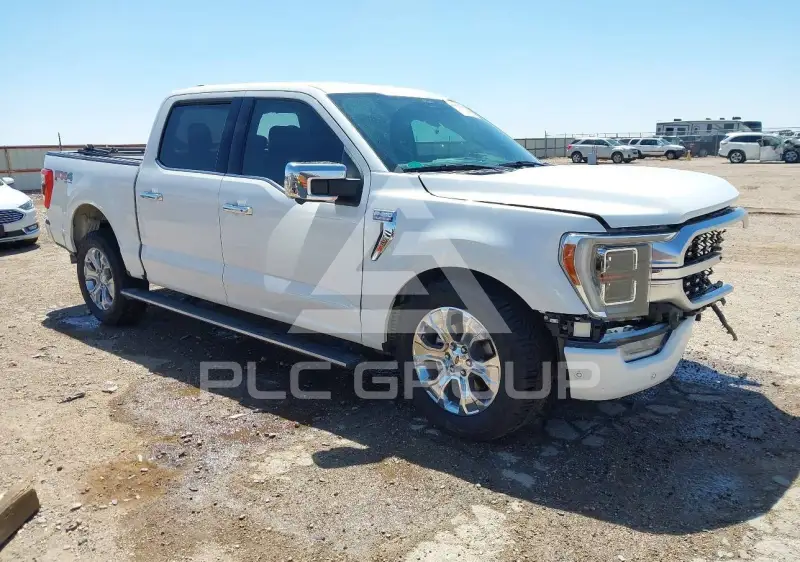 2022 Ford F-150 photo