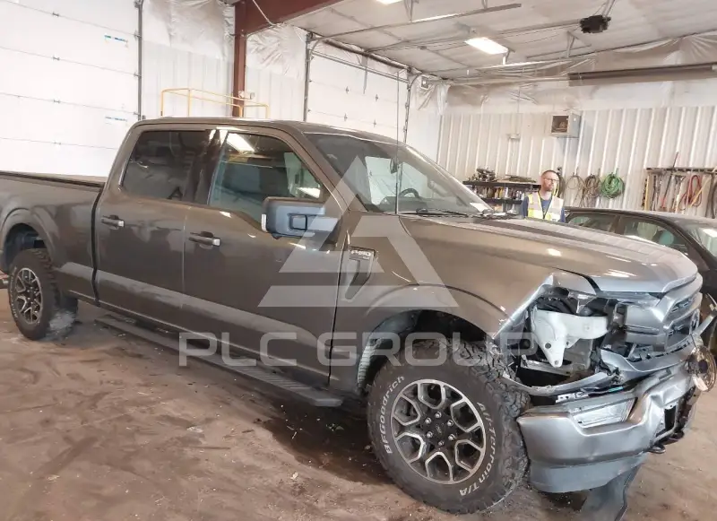 2022 Ford F-150 photo