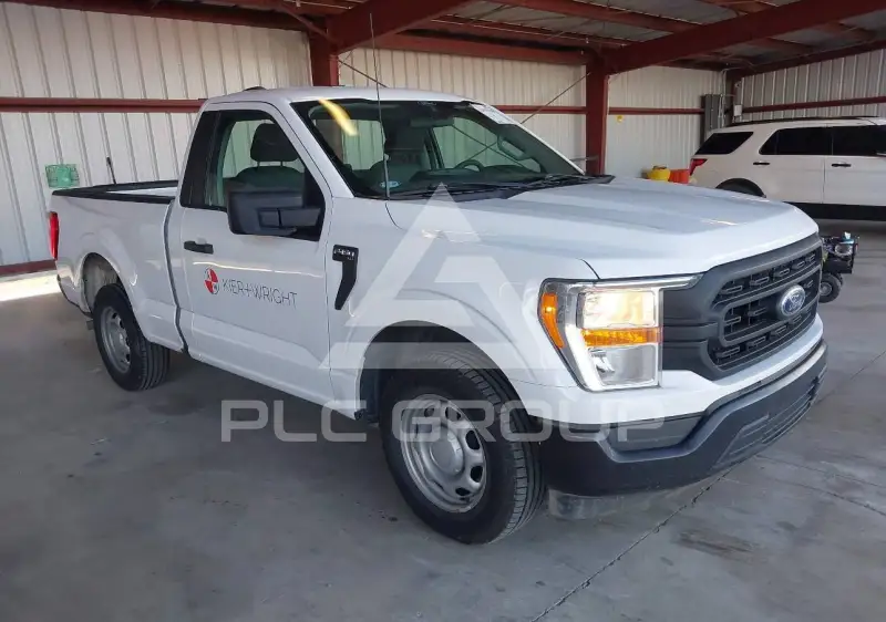 2022 Ford F-150 photo