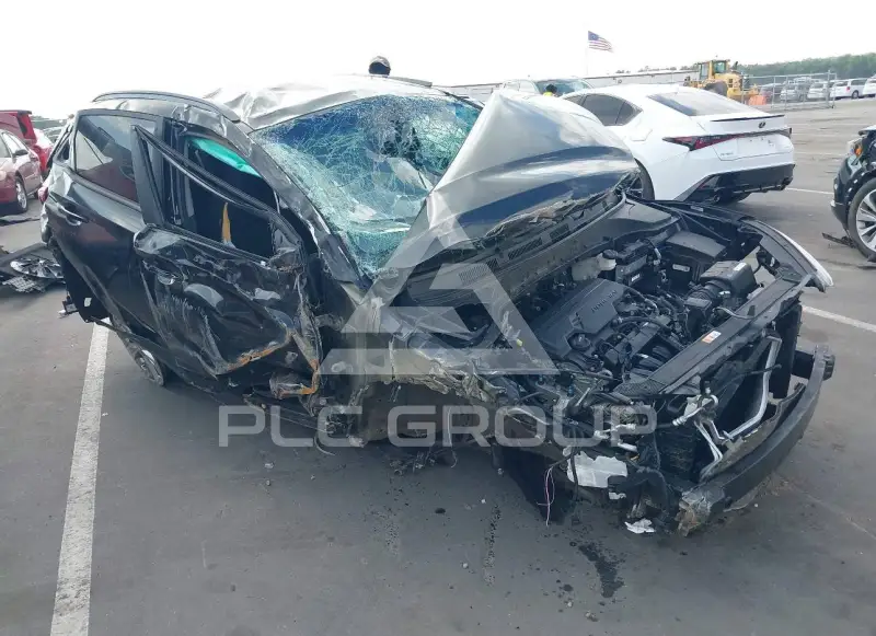 2022 Hyundai Kona photo