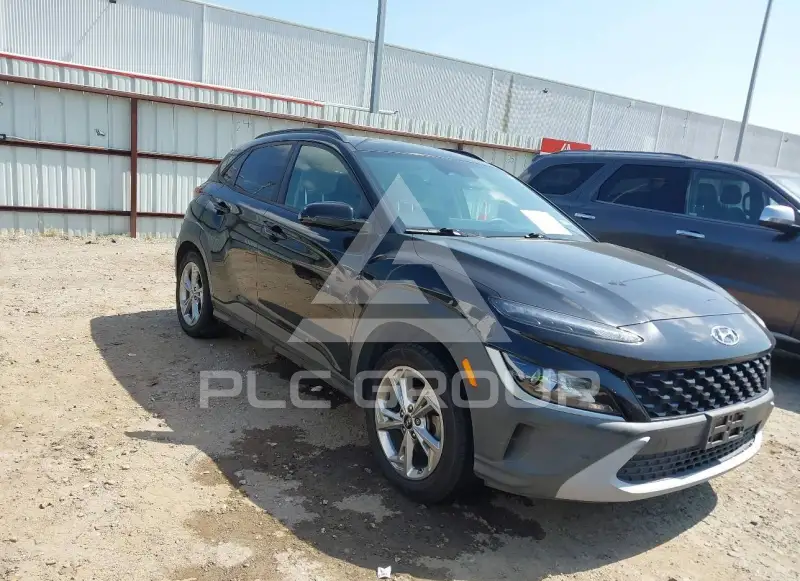 2022 Hyundai Kona photo