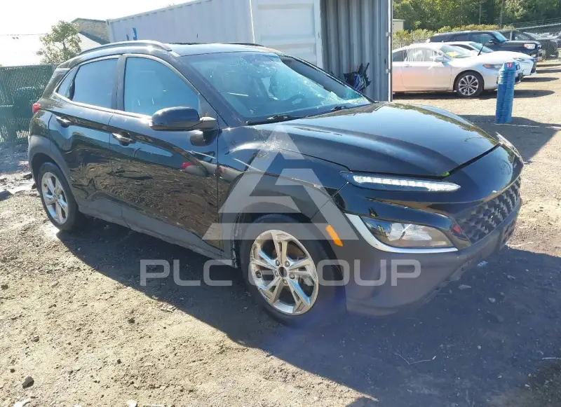 2022 Hyundai Kona photo