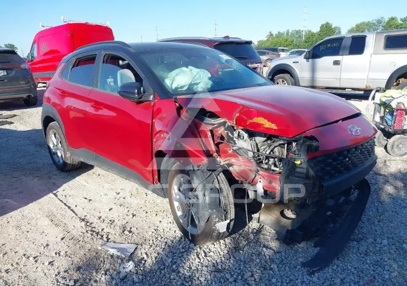 2022 Hyundai Kona photo